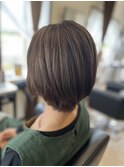 【ひし形ボブ】M3Dおすすめメニュー