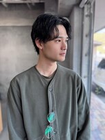 リル 住吉店(LiL)&nbsp;〈村上〉spiral perm