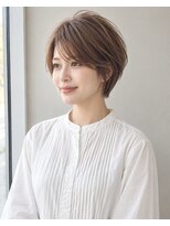 エラ(ERA)&nbsp;髪質改善/白髪染め/白髪ぼかし/酸性ストレート/縮毛矯正