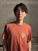 グリーン 渋谷(green)&nbsp;【HIROTO 】ショートしたいけど切りすぎたくない