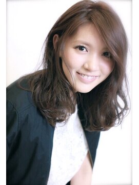 トリコ(TORICO) 大人ハイトーンアッシユ