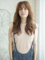 ヘア メイク ハク 横浜(hair make Haku)&nbsp;☆フレンチガーリー☆