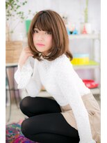 ミック 日暮里店(miq)&nbsp;リッチ仕上げ◎重軽ワンカール