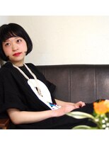 ダンス(dance)&nbsp;永遠のスタイル★ブリリアントボブ