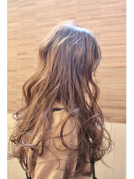 ヘアーデザインフロイデ(HAIR DESIGN freude)の写真/1日5名様限定☆【デジタルパーマ+カット￥9,010】ダメージレスにこだわるフロイデのパーマが人気♪