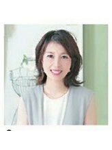 ヘアーメイクプレアー 飯塚店(HAIR MAKE PRAYER)&nbsp;宮尾 千里