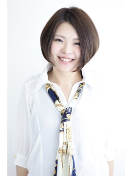 ヘアーサロン アーティブ(HAIR SALON artilib) 【artilib東加古川】クラシカルボブ