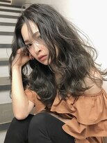 ルーヴェ(LOWE)&nbsp;カジュアルウェーブ