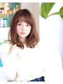 ミディアムラフカール