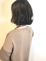 セライロ 千葉(celilo)&nbsp;『celilo　小林卓真』 SALON　STYLE　ミディアム