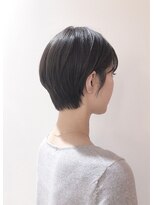 アルジャーノン グリーン(ALGERNON GREEN)&nbsp;スッキリショート