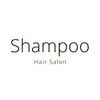シャンプー(Shampoo)のお店ロゴ