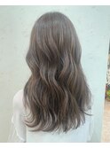 Eliss Umeda 上品な大人女性カラー☆