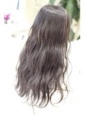 back style☆イルミナカラーvol.371