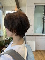 ウミマチ(umi machi)&nbsp;umi machi Rich short