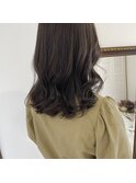 【ayari】グレージュ