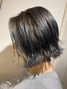 アルーシェ 平井(Alushe) Wカラー『Alushe平井』