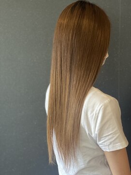 クラスィービィーヘアーメイク(Hair Make) 艶髪ロング♪