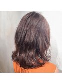 ★半年間アイロン要らずのデジタルパーマ★