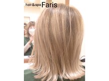 ファリス(Faris)
