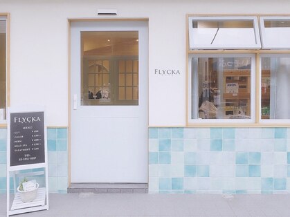 フリッカ 西荻窪店(FLYCKA)の写真