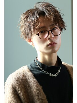 リップスアネックス 大宮(LIPPS annex) ツイスパコンマバング