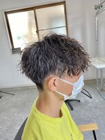 フゥ 宇都宮(FeU)&nbsp;ツイストスパイラル