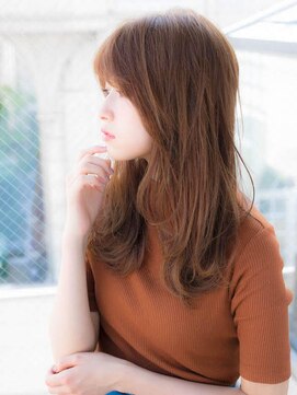 ルティア(Lutia) 小顔顔まわり