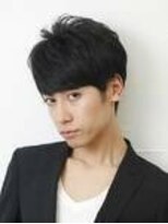 ハレ 中目黒(hale)&nbsp;ナチュラルツーブロック