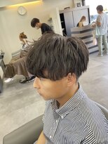 シエスタ(SIESTA)&nbsp;マッシュ