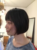 カミリー(Kamily)&nbsp;★ミニボブ★　王道を極める！！