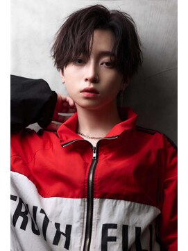 リップス 渋谷(LIPPS) ナチュラルリバース