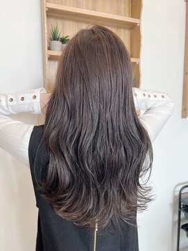 シャワー(SHOWER) ロング【布施】