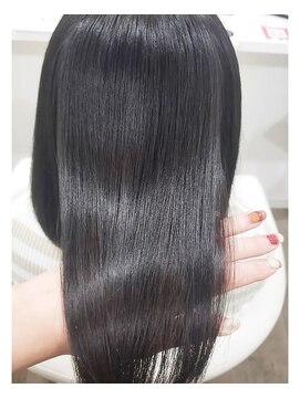 ジュエルボックス 西梅田店(jewelbox) アイスブルージュ