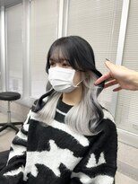 イキ 表参道(iki omotesando)&nbsp;大人ガーリー/モード/チョコレート[表参道駅]