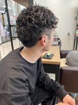 ビーバイシージャストビューティー(B by C just beauty)&nbsp;メンズスタイル