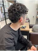 メンズスタイル