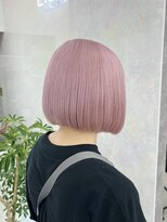 リル 溝の口(LiL) ホワイトピンク