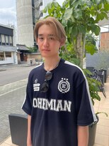 クララ サカエ(CLALA Sakae LA.DONNA group)&nbsp;ミルクティーベージュ