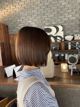 デジール(Desir) つやんとボブ