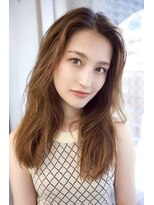 グランアージュ 船橋南口店(grandage)&nbsp;髪質改善トリートメント/ストレートロング/20代30代40代/船橋