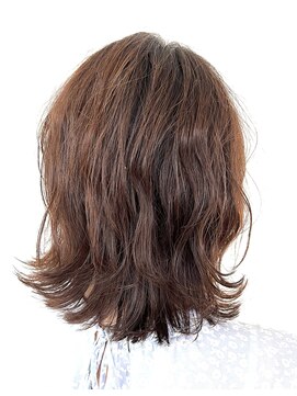 アングゥギャラリー(ungu GALLERY) パーマ