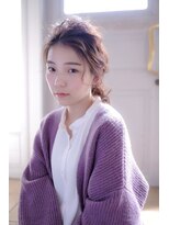 テイスティテラス(tasty terrace)&nbsp;【terrace】ゆるふわローポニー