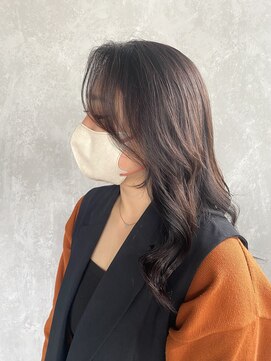 ゼン(ZEEN) Autumn color