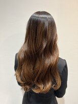 ベル(bell.)&nbsp;ナチュラルブラウン