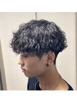 ビーテックバイゼン(B TECH by Zen) ツイストスパイラル弱