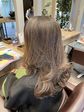 ビースリー ロア 艶ミディアム1/13