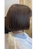 エピ(EPI)&nbsp;いい感じボブ☆