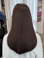 ウル 表参道(HOULe)&nbsp;髪質改善 表参道 20代 30代 40代 縮毛矯正【表参道】