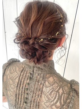 ユーミー バイ ファミーユ(Umii by Fameu) Fameu SET